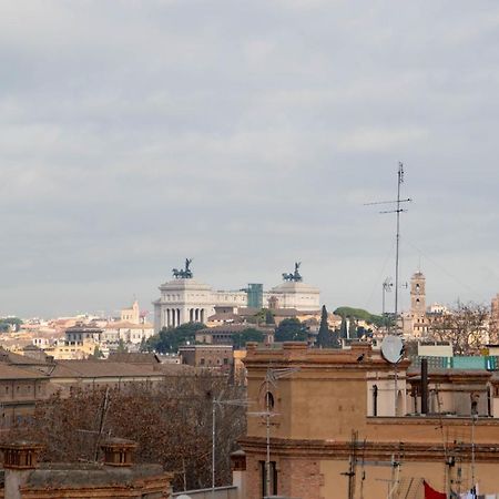Tiber Rooms Testaccio Rome Buitenkant foto