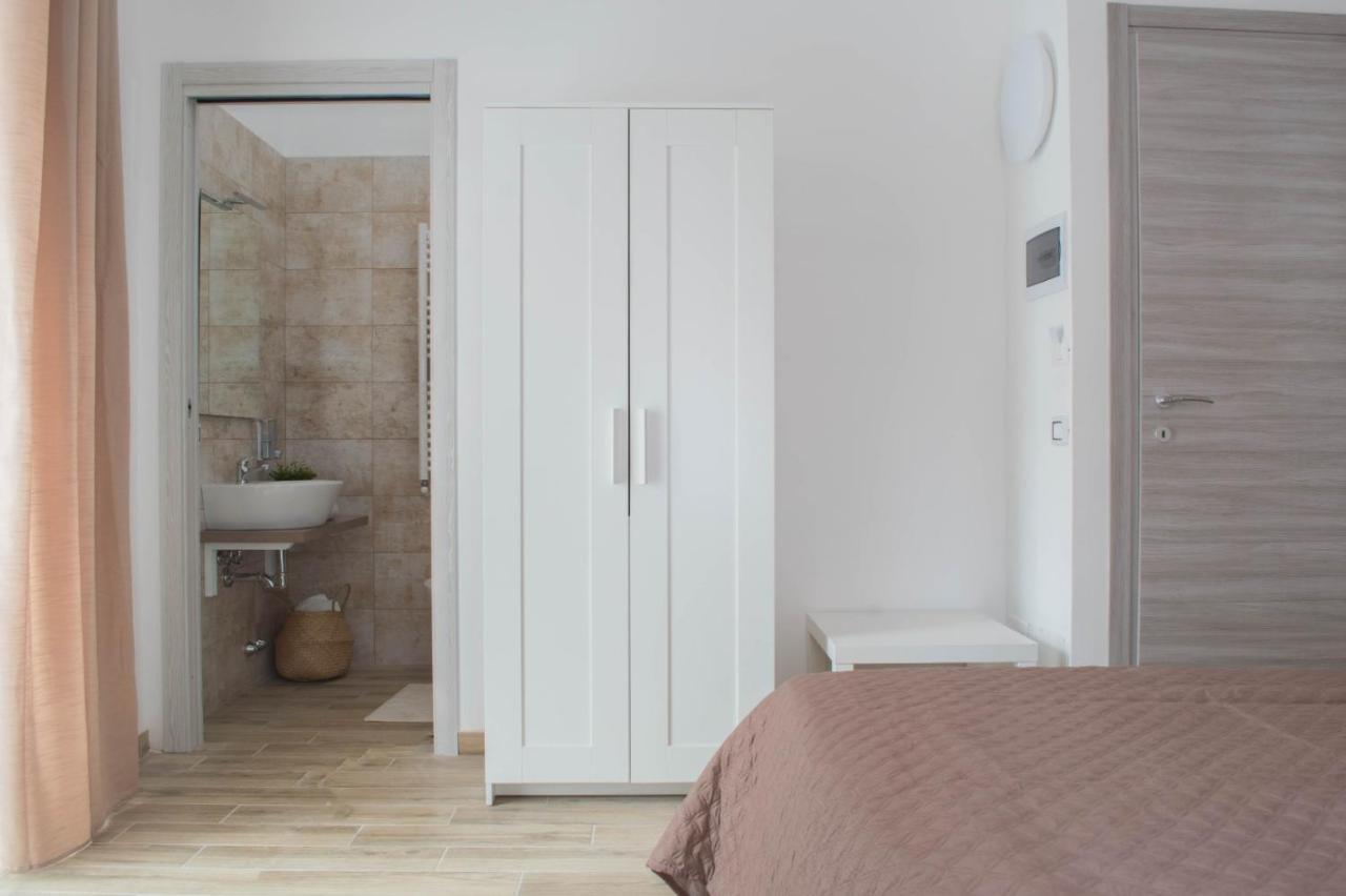 Tiber Rooms Testaccio Rome Buitenkant foto