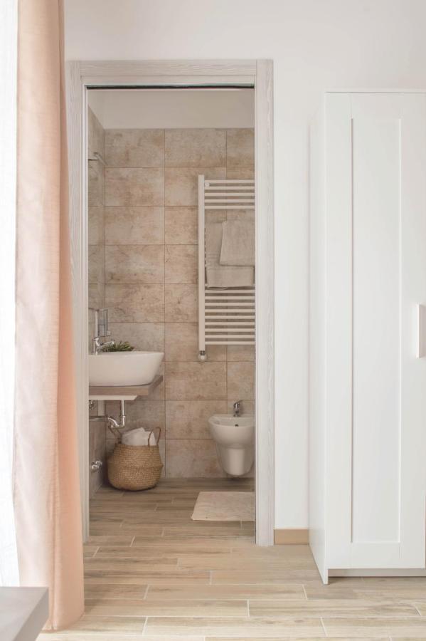 Tiber Rooms Testaccio Rome Buitenkant foto