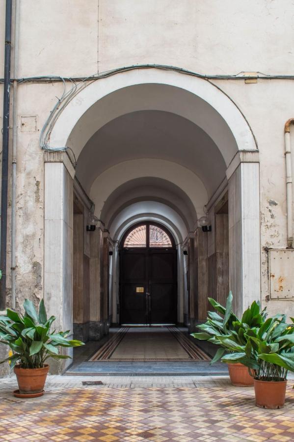 Tiber Rooms Testaccio Rome Buitenkant foto