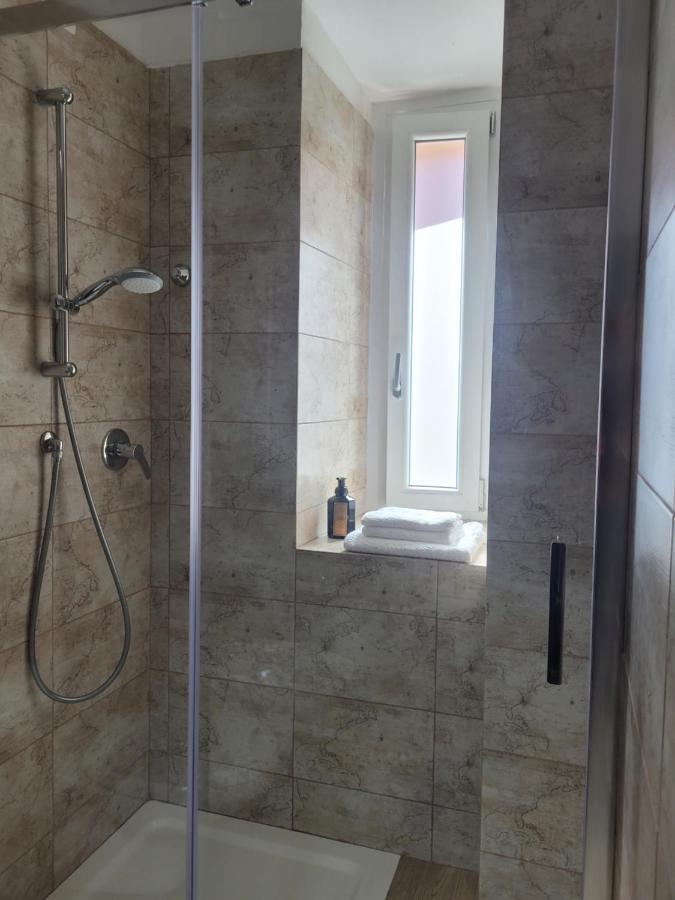 Tiber Rooms Testaccio Rome Buitenkant foto