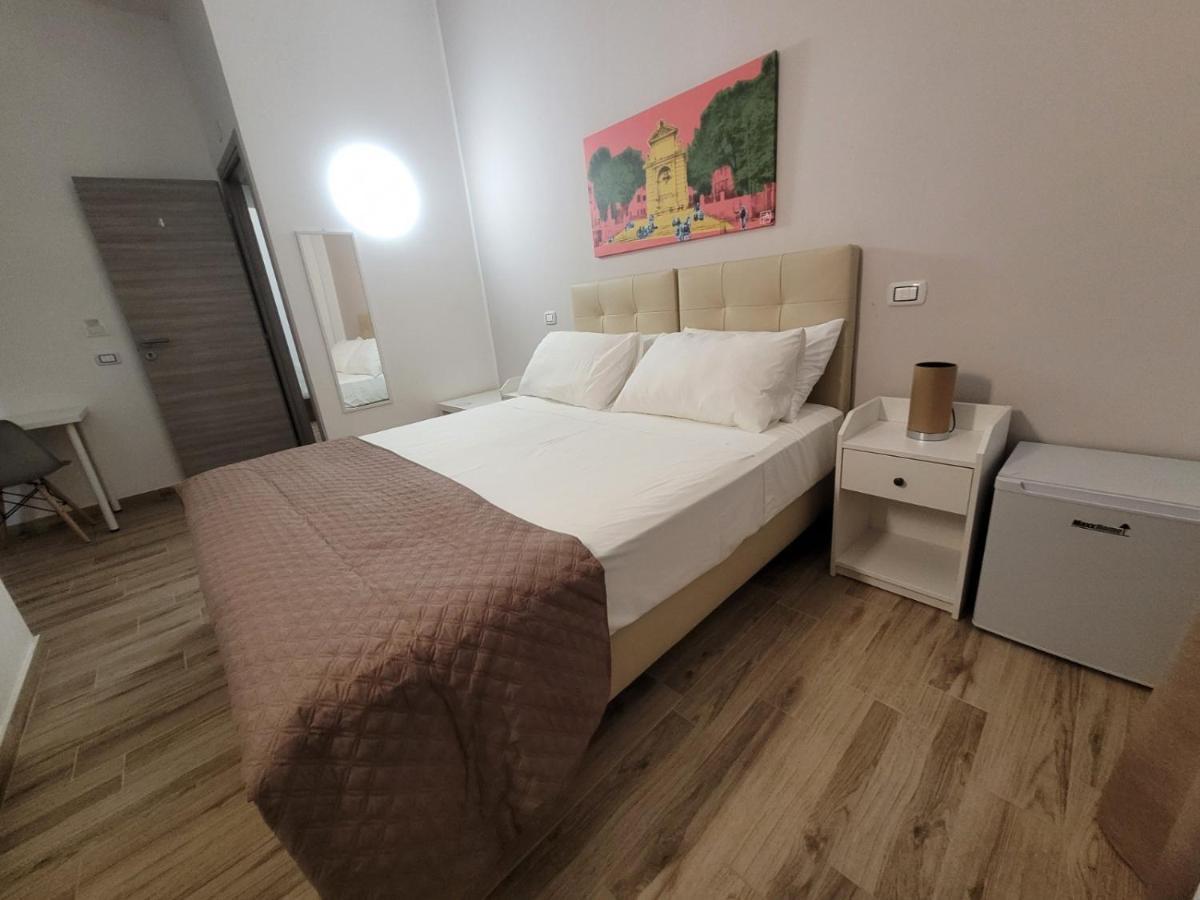 Tiber Rooms Testaccio Rome Buitenkant foto