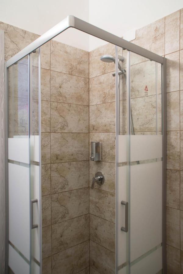 Tiber Rooms Testaccio Rome Buitenkant foto